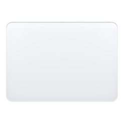Apple Magic Trackpad: Bluetooth, rechargeable. Works with Mac or iPad; White, Multi-Touch surface (USB-C)