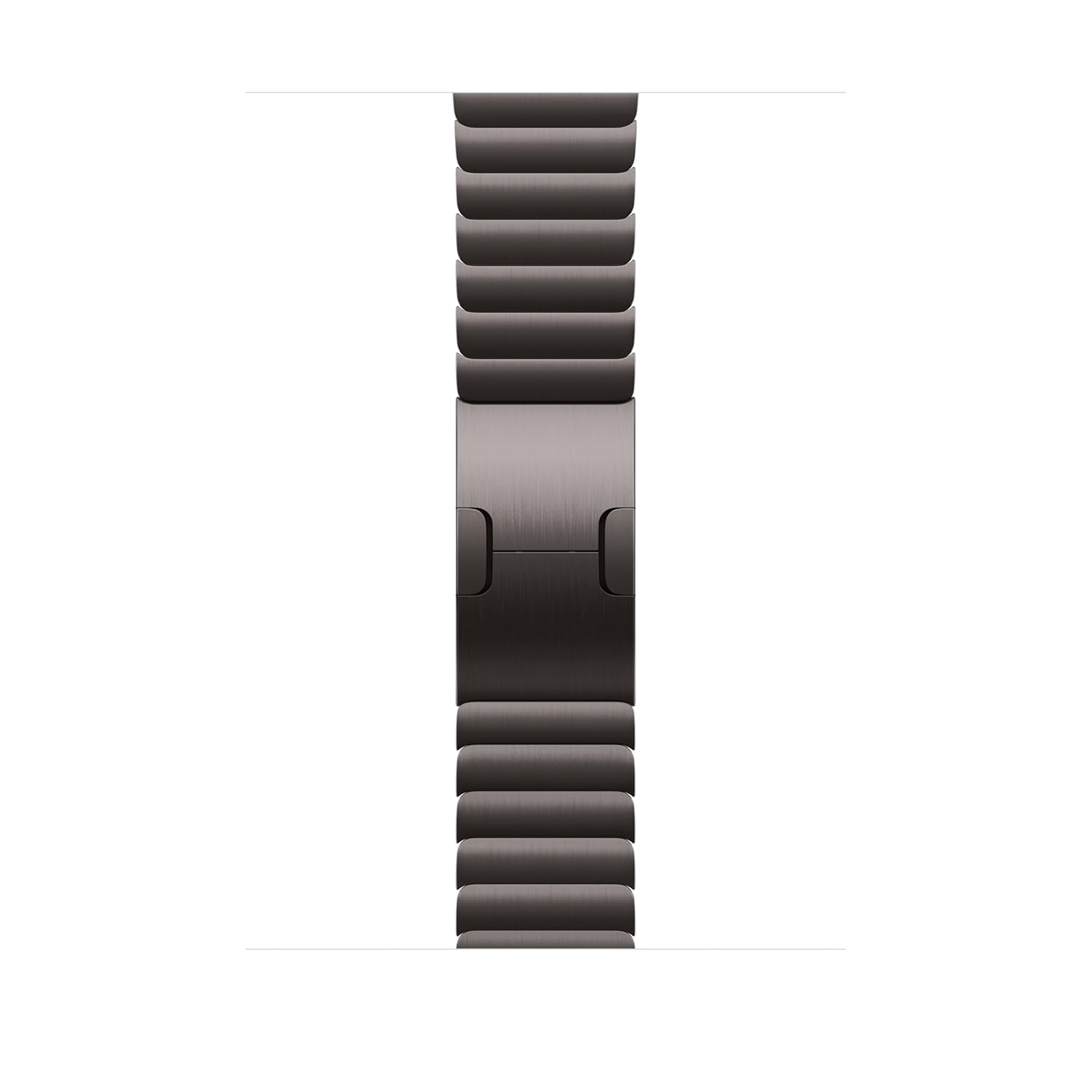 Apple Watch Band - Link Bracelet - 46mm - Slate - One Size (Fits Most)