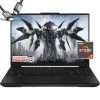 ASUS TUF Gaming Laptop A16 - AMD Ryzen 7 7735HS - RX7700S Beat RTX 3060-16 WUXGA 165Hz - RGB Backlit Keyboard - Thunderbolt 4 - Webcam - HDMI Cable - 2024 (32GB RAM | 2TB PCIe SSD)