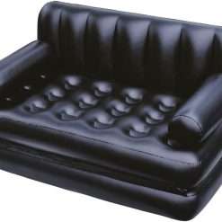 Bestway Inflatable Multi-Functional Sofa for Indoor and Outdoor Use