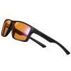 Blue Light Blocking Glasses Gaming Glasses Computer Gamer Glasses Powerful Professional Filter, Anti-Fatigue Anti Glare UV & Eyestrain Screen Glasses for Women Men (Video Games,...