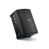 Bose S1 Pro+ All-in-one Powered, Wireless PA System, Black