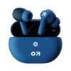 Boult Audio K40 True Wireless in Ear Earbuds with 48H Playtime, Clear Calling 4 Mics, 45ms Low Latency Gaming, Premium Grip, 13mm Bass Drivers, Type-C Fast Charging, BTv 5.3 Ear...