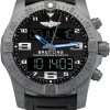 Breitling Exospace B55 Connected Men's Watch EB5510H2/BE79-263S