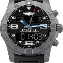 Breitling Exospace B55 Connected Men's Watch EB5510H2/BE79-263S