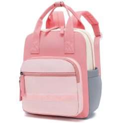 CAMTOP Preschool Backpack for Kids Boys Girls Toddler Backpack Kindergarten School Bookbags for Age 3-8 Years