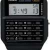 Casio Collection Men's Watch CA-53W-1ER