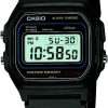 Casio Collection Men's Watch W-59
