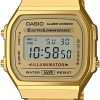 Casio Collection Unisex Adults Watch A168WG