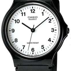 Casio Collection Unisex Adults Watch MQ-24