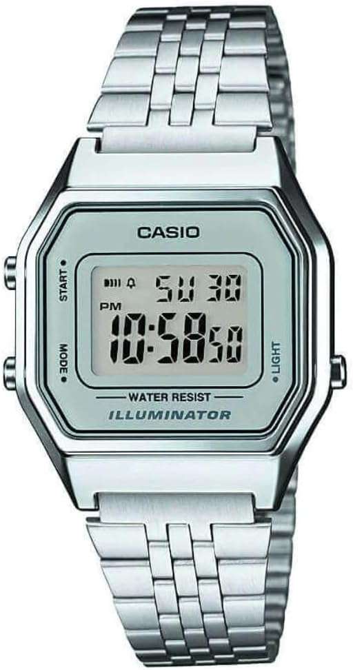 Casio Collection Women's Watch