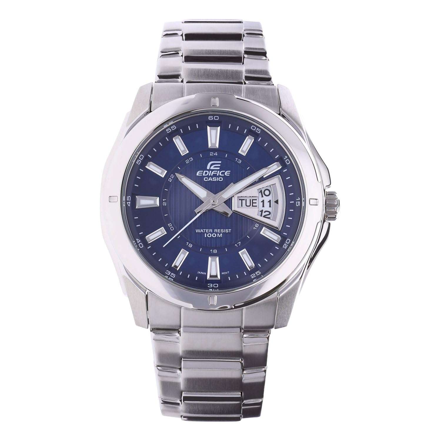 Casio Edifice Men's Watch EF-129D
