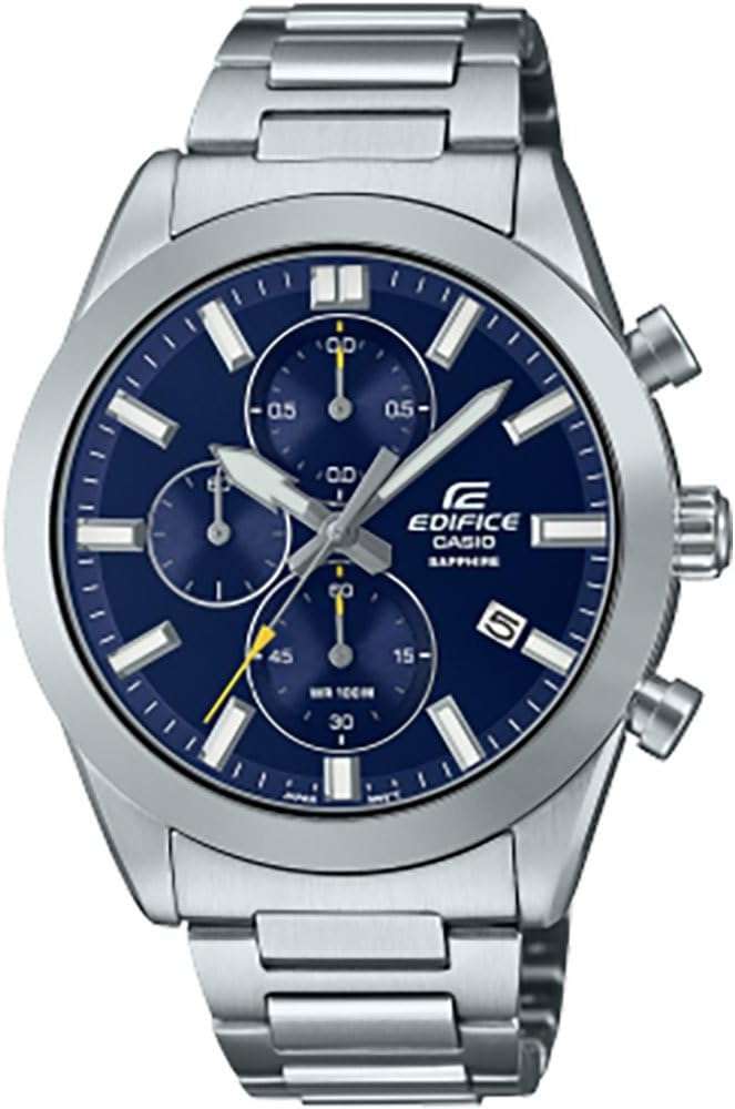 Casio EFB-710D-2AVUEF Montre Homme