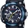 CASIO G-Shock GWF-A1000C-1AJF FROGMAN Bluetooth Solar Radio Watch
