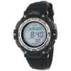 Casio SGW100 Series | Digital Watch & Compass | 200M WR | 100 SEC Stopwatch | Twin Sensor for Direction & Temperature | Low Temp Resistant | World Time | Auto Calendar | Multi...