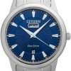 Citizen Men's Analogue Eco-Drive Watch
