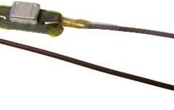 Cloud Nine C9 Touch T1.1 Hair Straightener Thermal Fuse, Replacement Part,