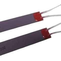 Cloud Nine Wide (C9-L1.2) Hair Straightener Ceramic Heater Elements, 70 Ohm Replacement Parts, Pair