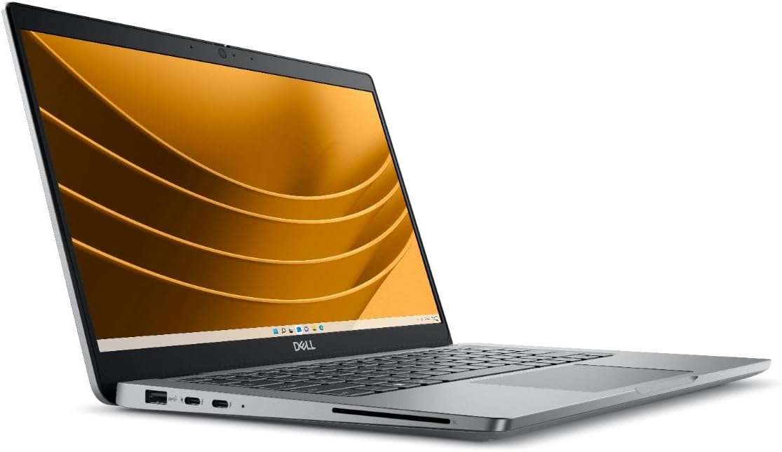Dell Latitude 5550-15.6" Display, Intel Core Ultra 5, 16GB RAM, 512GB SSD, Windows 11 Pro