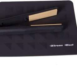Extreme Heat Silicone Rubber Heatproof Mat for Hair Straighteners