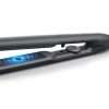Hair straightener Philips 5000 series with thermoprotective technology, Black [model BHS510/00]