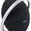Harman Kardon Onyx Studio 8 Portable Bluetooth Speaker Black 50 W