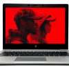 HP EliteBook 830 G5 13.3 FullHD Laptop Core i5-8250U (4 Cores, 3.40 GHz), 16GB DDR4, 256GB NVMe SSD, Intel UHD Graphics 620, WiFi 11ac & BT 4.2, Windows 11 Pro - UK Keyboard...