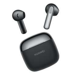 HUAWEI FreeBuds SE 3 Earbuds, 42-Hour Battery Life, Fine-grained Meets Futuristic, 3-Hour Listening on a 10-minute Charge, Long Press to Pair, Robust Bluetooth 5.4 Connections,...