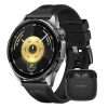 Huawei Watch GT6 46mm Black + Freebuds SE 3 Black