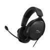 HYPERX Cloud Stinger 2 Core Lightweight PC Gaming Headphones | Rotating Microphone to Mute | X Spatial Audio | 40mm Drivers | 275 grams