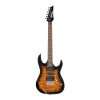 Ibanez Gio GRX70QA-SB Sunburst - Electric Guitar