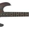 Ibanez Gio GSA60-WNF Walnut Flat - Electric Guitar