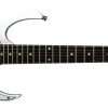 Ibanez GRG140-WH White - Electric Guitar