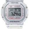 Invicta Activa Digital Plastic Men's Quartz Watch - 44mm