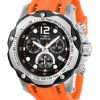 Invicta Speedway Stainless Steel Men's Quartz Watch - 51mm