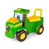 John Deere Ride On Johnny Tractor Take Apart Engine Ages 12M+