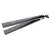 K&K Nano Hair Straighteners Wide Plates, Adavance Ceramic Coated Plates Digital Display Ultra-Fast Heat Up 80-230 °C Auto Safety Shut Off Plancha De Pelo Dual Voltage UK Plug,...