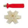 Laser 5024 Radiator Fin Straightener