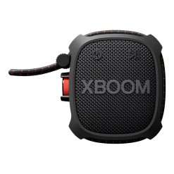 LG XG2T XBOOM Go Wireless Speaker with Powerful Sound and Up to 10 Hours Battery