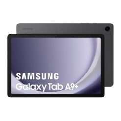 Samsung Galaxy Tab A9+, Android Tablet, Wifi, 64GB Storage in GREY - UK SELLER