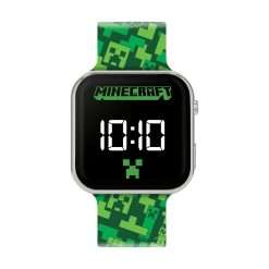 Minecraft Casual Watch MIN4273