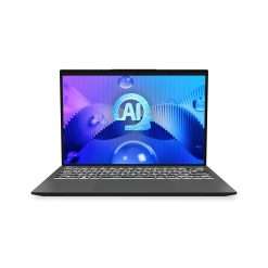MSI Prestige 13 AI Evo (A1MG-034UK), 13.3" 16:10 2.8K OLED panel, Latest IntelÂ® Core Ultra 7 155H, IntelÂ® Arc Graphics, 32GB, 1TB SSD, Intel Wi-Fi 7BE, Windows 11 Pro -...