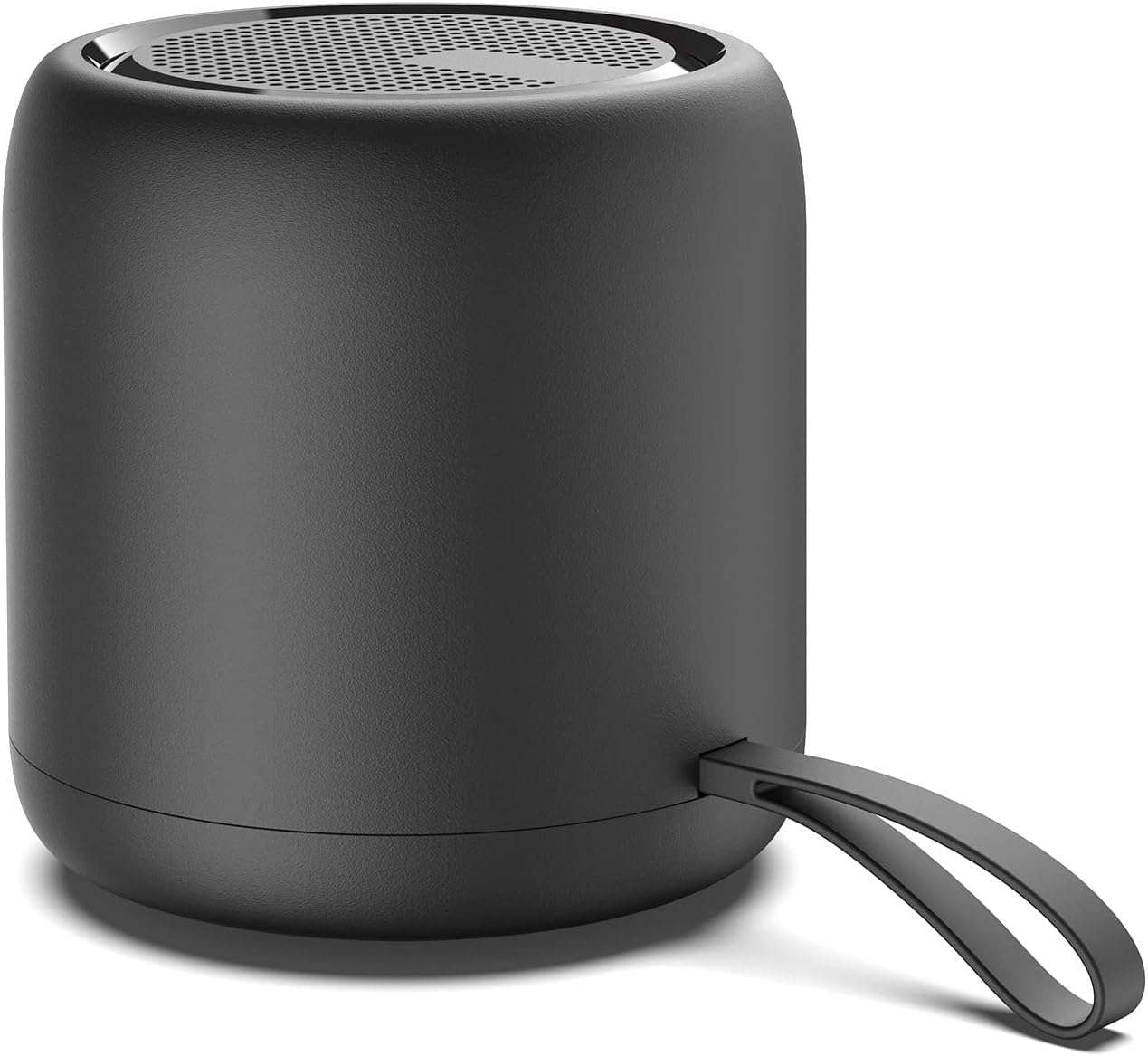 OrcoW Bluetooth Speaker - Portable Wireless Speaker with HD Stereo HiFi Bass, IPX4 Waterproof, 24 Hour Playtime, 1200mAh Battery, for Outdoor, Sport, Home, Travel