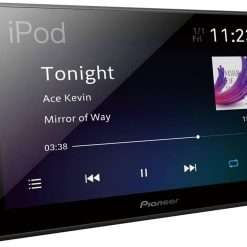 PIoneer SPH-DA360DAB Wireless Apple CarPlay and Android Audio Reciever