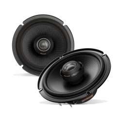 PIONEER TS-Z65F 6.5" 2 way Coaxial full range speakers