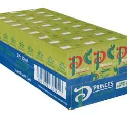 Princes Apple Juice, 27 x 200ml