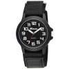 Ravel - Men's Modern Workwear Watch with Easy-Fasten Strap - Analogue Quartz - R1601.65