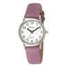 Ravel - Women's Pastel Coloured Everyday Silver Tone Watch - Analogue Quartz - R0137