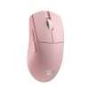 Redragon M916 PRO 3-Mode Wireless Gaming Mouse, 49G Ultra-Light 26K DPI Gamer Mouse w/Ergonomic Natural Grip Build, Full Programmable Buttons, Software Supports DIY Keybinds &...