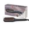 Remington Hair Straightening Brush From Keratin CB 7400,,, Pack of1